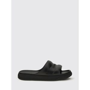 Moncler Sandals Men Black